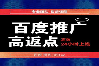 某行业巨头背后的百度竞价托管公司合作故事